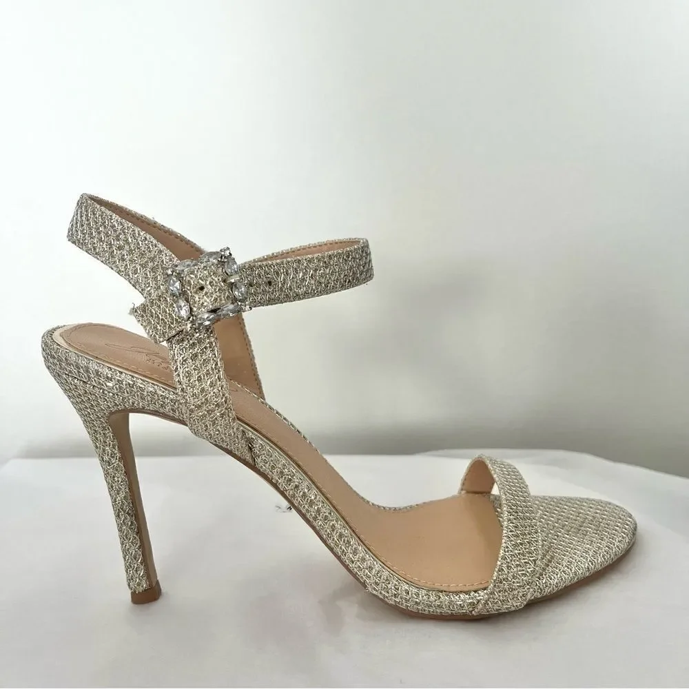 Jewel Badgley Mischka jewel badgely